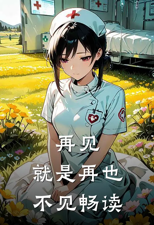 再见,就是再也不见畅读