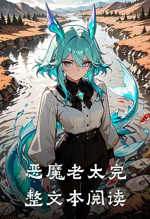 恶魔老太完整文本阅读