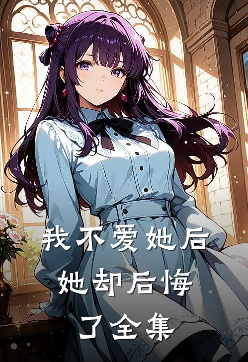 我不爱她后,她却后悔了 全集在线观看
