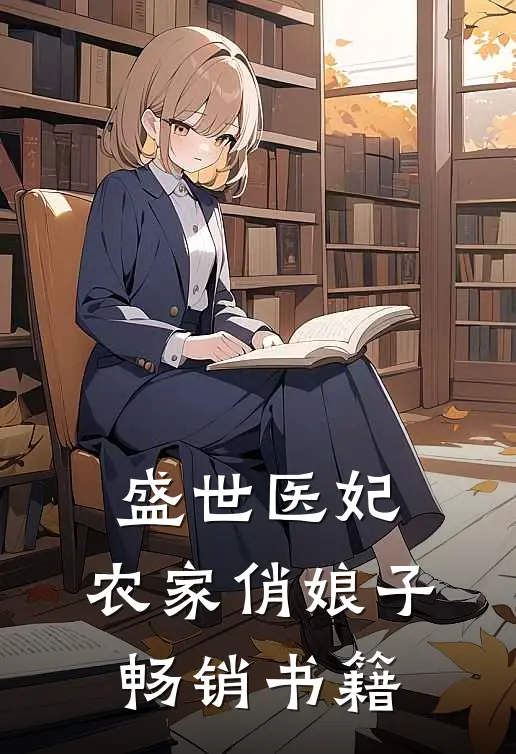 盛世医妃：农家俏娘子畅销书籍