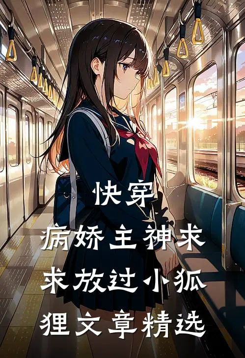 快穿病娇主神求求放过小狐狸文章精选免费阅读