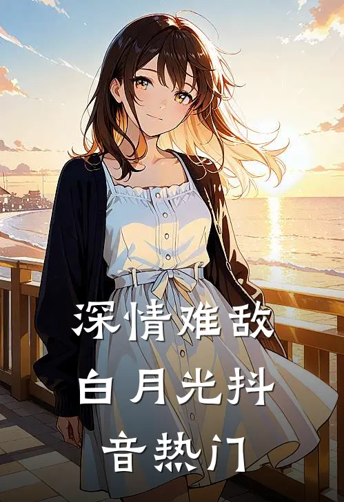 深情难敌白月光抖音热门