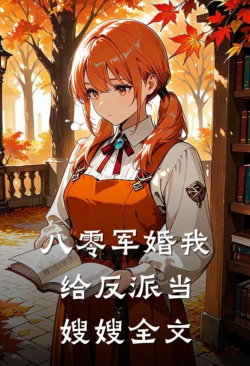八零军婚我给反派当嫂嫂全文在线阅读