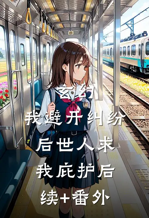 玄幻：我避开纠纷后世人求我庇护后续+番外