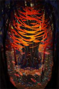 南城积雪已成空已完结