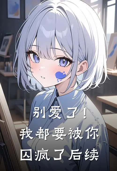 别爱了!我都要被你囚疯了后续剧情