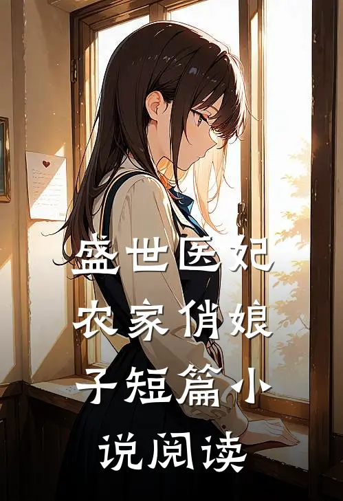盛世医妃：农家俏娘子短篇小说阅读
