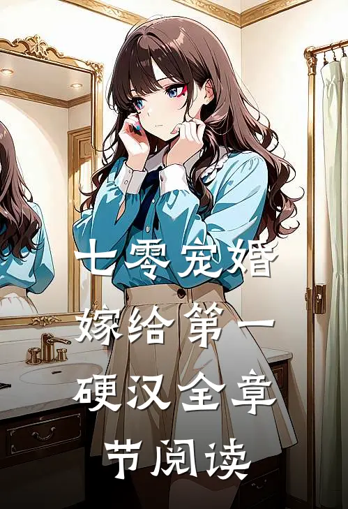 七零宠婚,嫁给第一硬汉全章节阅读