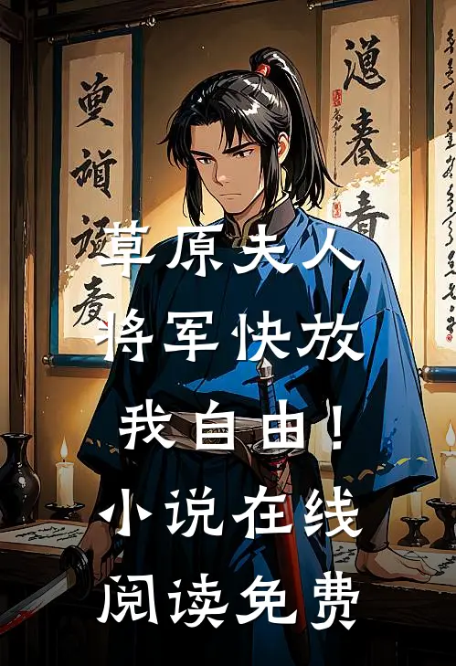 草原夫人,将军快放我自由!在线阅读免费全文