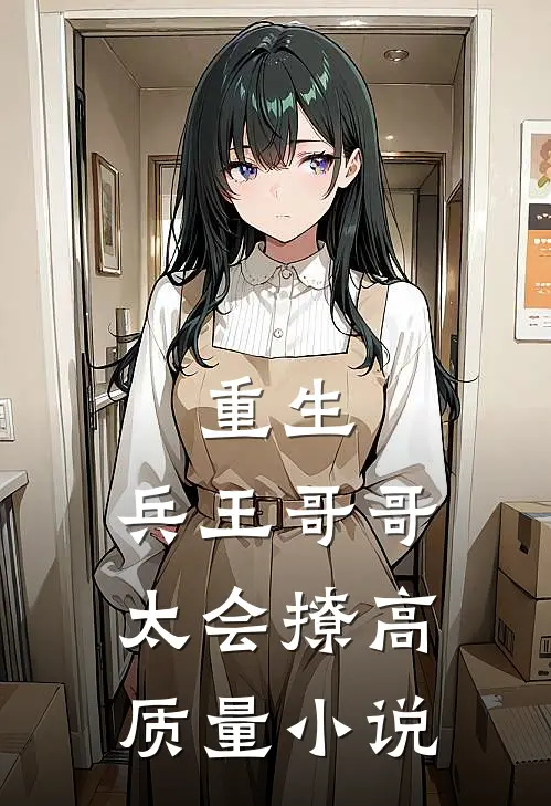 重生兵王哥哥太会撩高质量推荐