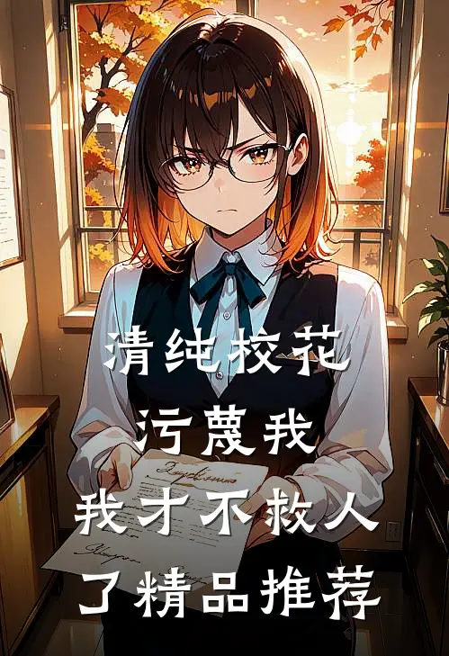 清纯校花污蔑我,我才不救人了精品推荐在线阅读