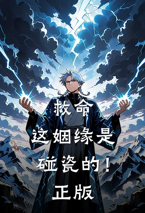 救命,这姻缘是碰瓷的!正版免费阅读