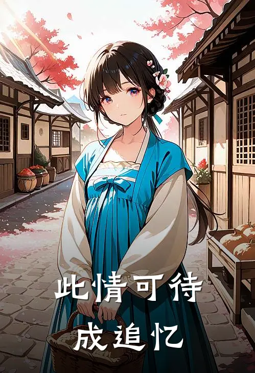此情可待成追忆在线观看完整版