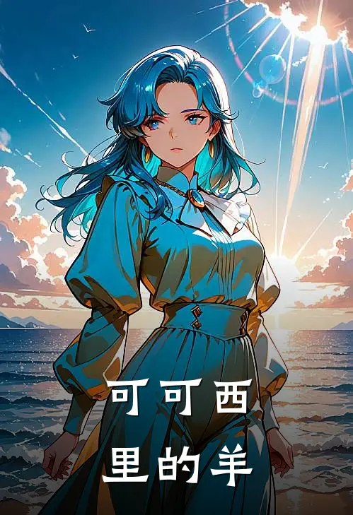 可可西里的羊数量