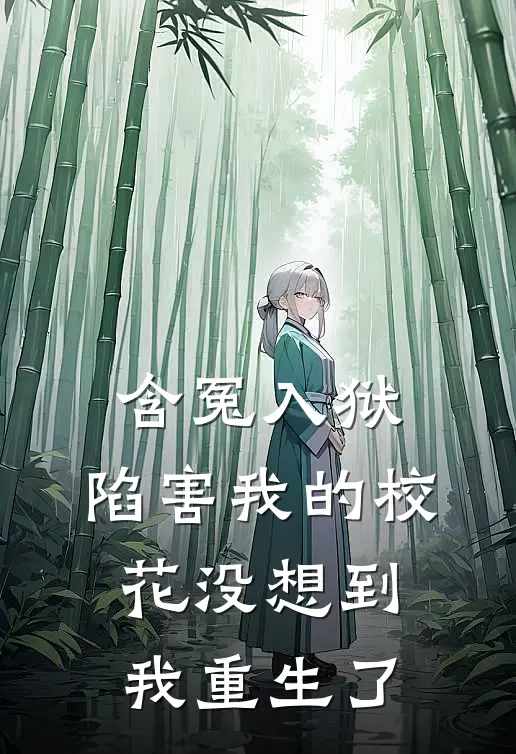 含冤入狱陷害我的校花没想到我重生了 菠萝炒饭