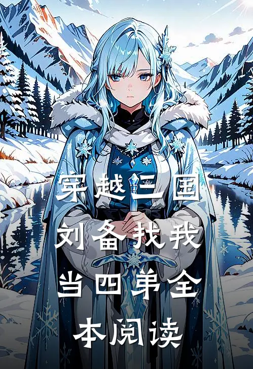 穿越三国刘备找我当四弟全本阅读免费