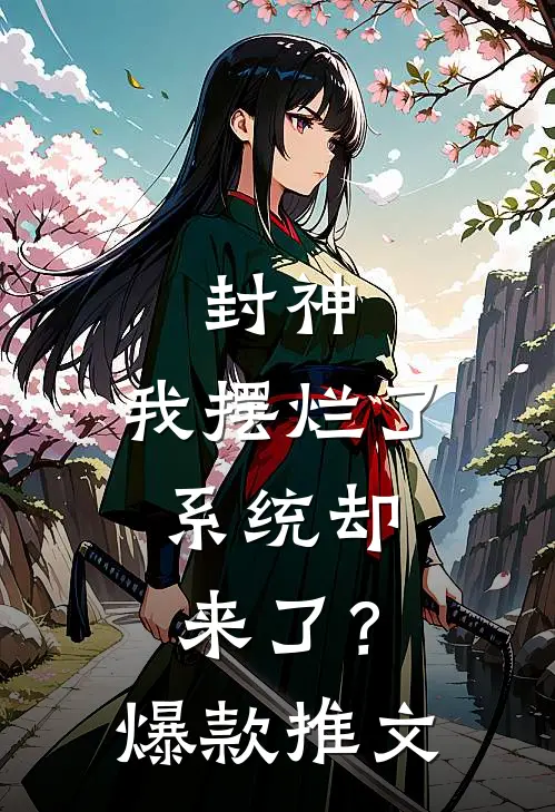 封神我摆烂了,系统却来了?爆款推文