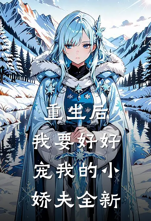 重生后,我要好好宠我的小娇夫全新章节