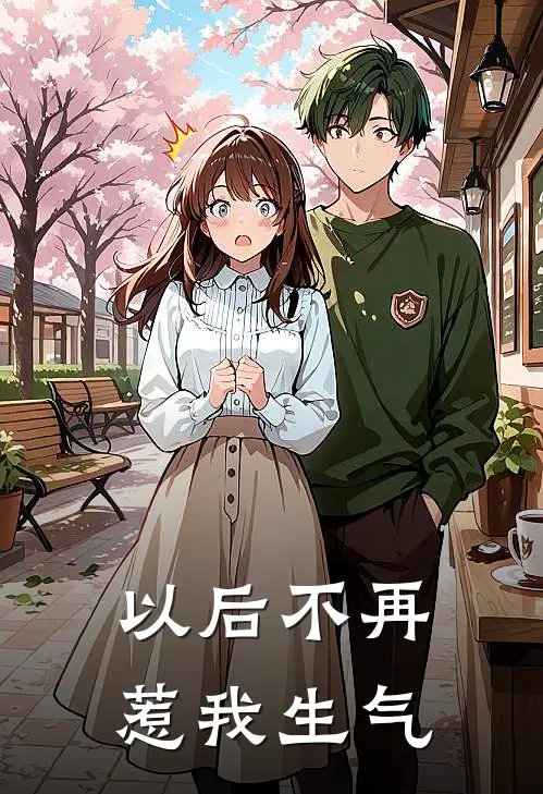 以后不再惹我生气的说说