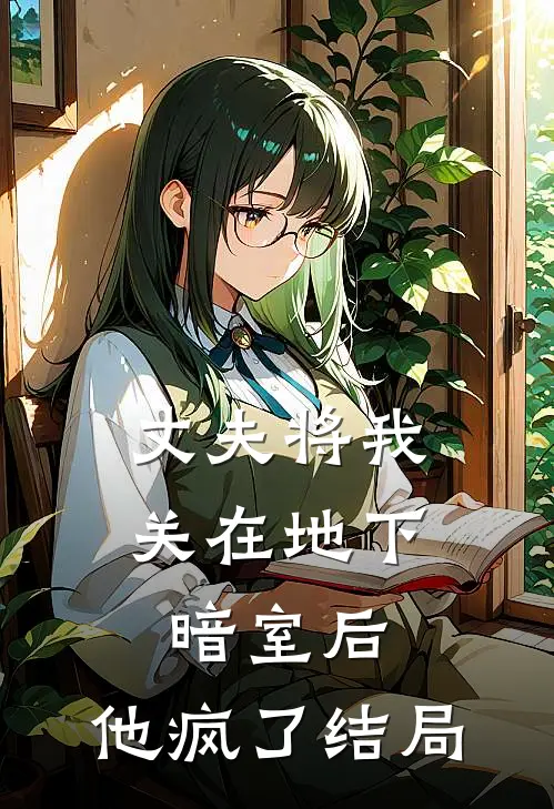 丈夫将我关在地下暗室后,他疯了结局如何