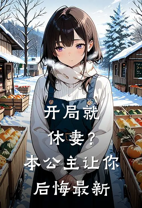 开局就休妻?本公主让你后悔最新