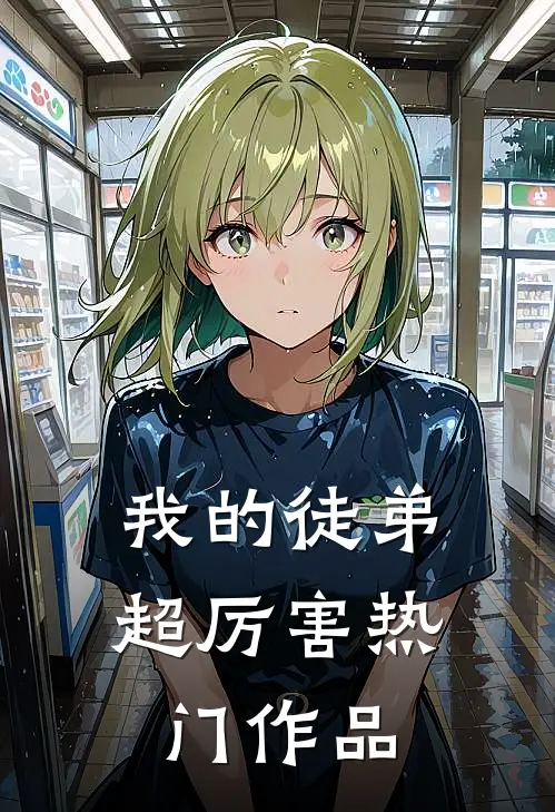 我的徒弟超厉害热门作品番外