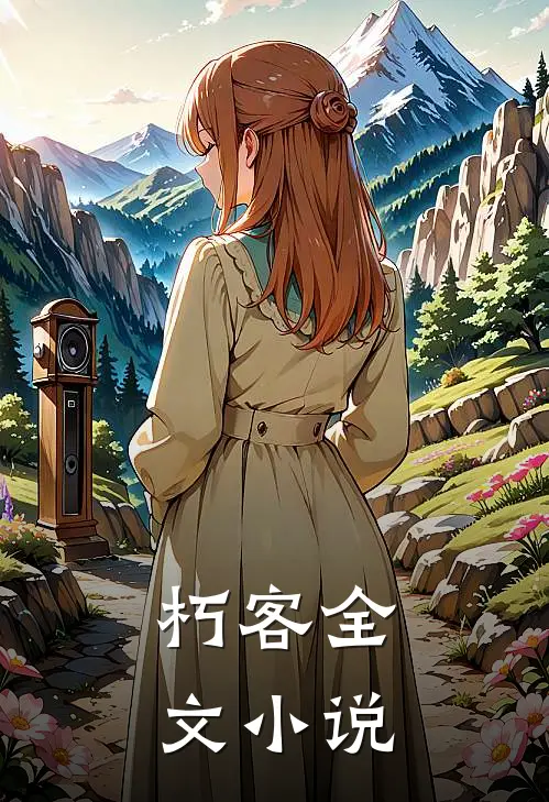 朽客全文