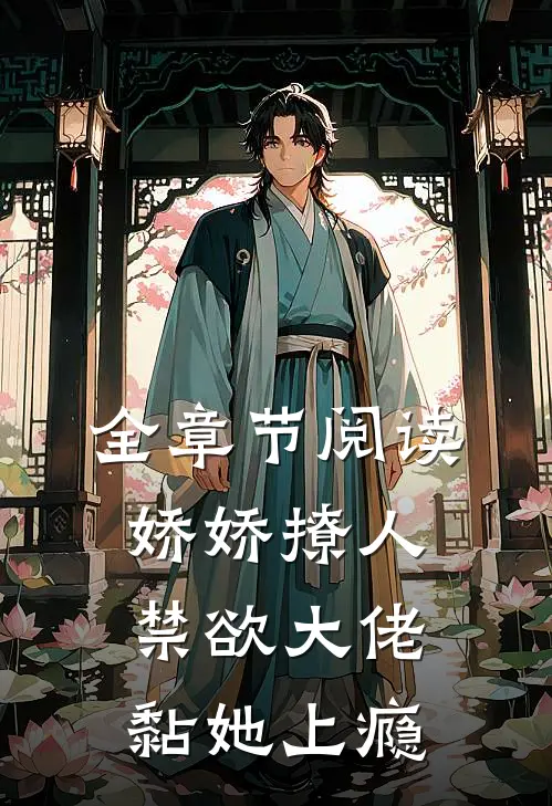 全章节阅读娇娇撩人，禁欲大佬黏她上瘾