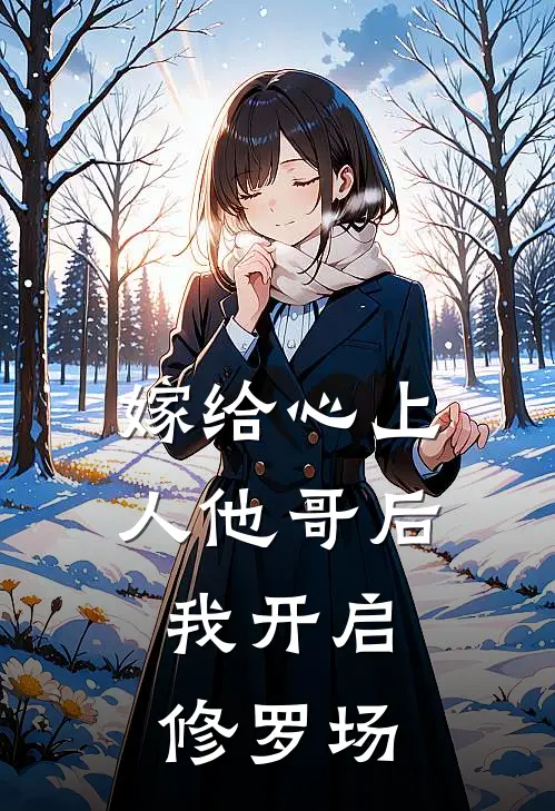 嫁给心上人他哥后,我开启修罗场 小禾棠