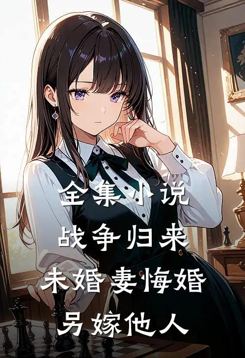 全集小说战争归来，未婚妻悔婚另嫁他人