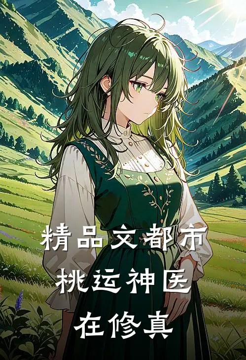 精品文都市：桃运神医在修真