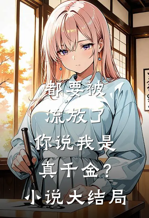 都要被流放了,你说我是真千金?大结局免费阅读