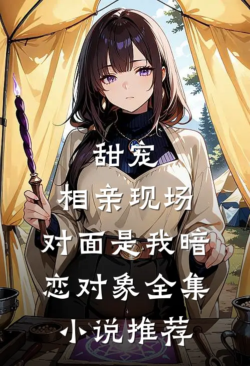 甜宠相亲现场,对面是我暗恋对象全集推荐免费阅读