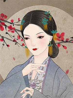 曾是世间落魄客在线阅读