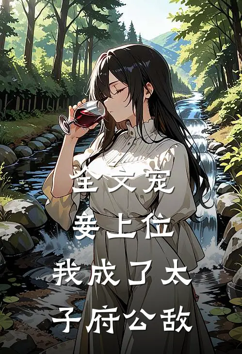 全文宠妾上位我成了太子府公敌