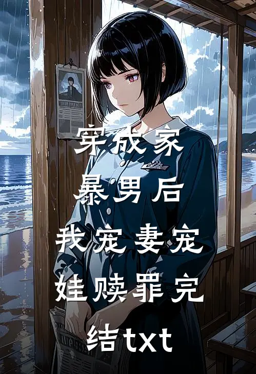 穿成家暴男后，我宠妻宠娃赎罪完结txt
