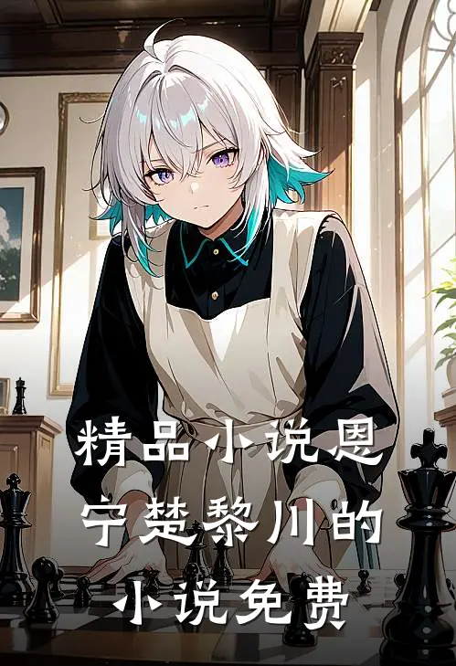 精品小说恩宁楚黎川的小说免费