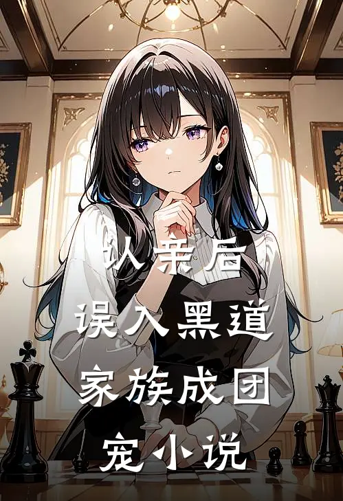 认亲后,误入黑道家族成团宠114章