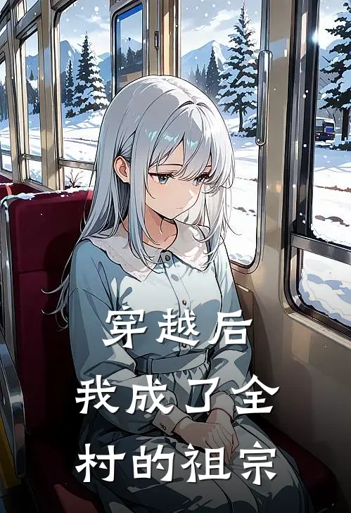 穿越后,我成了全村的祖宗