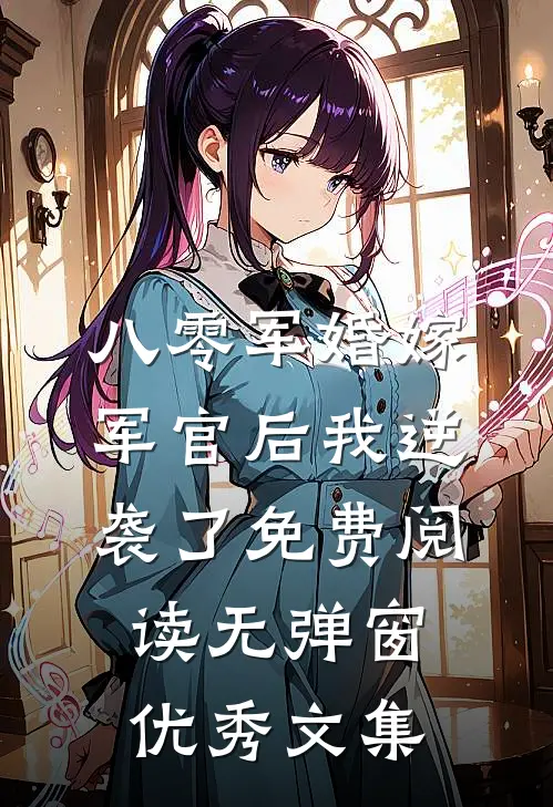 八零军婚嫁军官后我逆袭了免费阅读无弹窗优秀文集