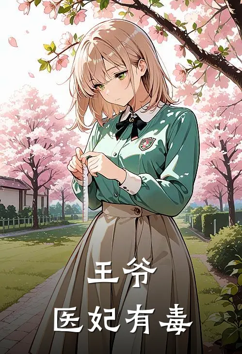 王爷,医妃有毒全文阅读
