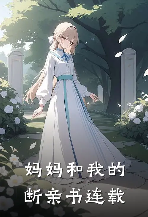 妈妈和我的断亲书连载完整版
