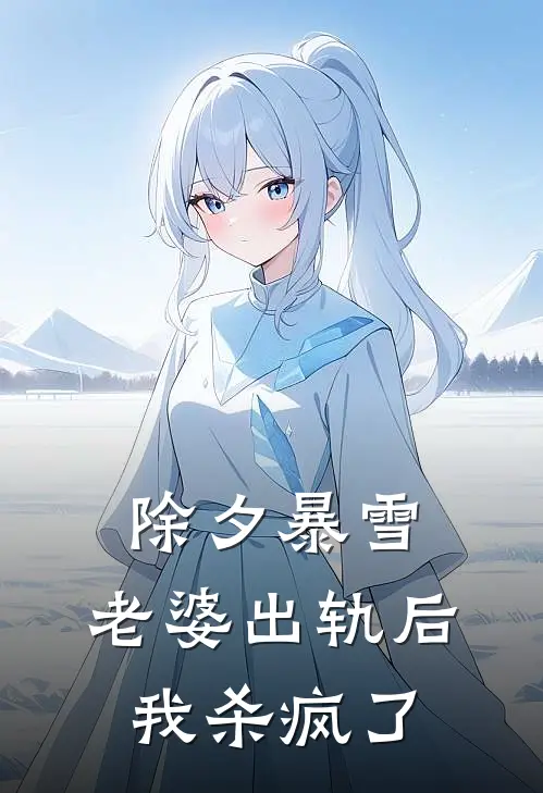 除夕暴雪,老婆出轨后我杀疯了