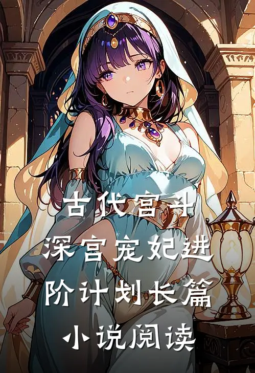 古代宫斗深宫宠妃进阶计划长篇阅读