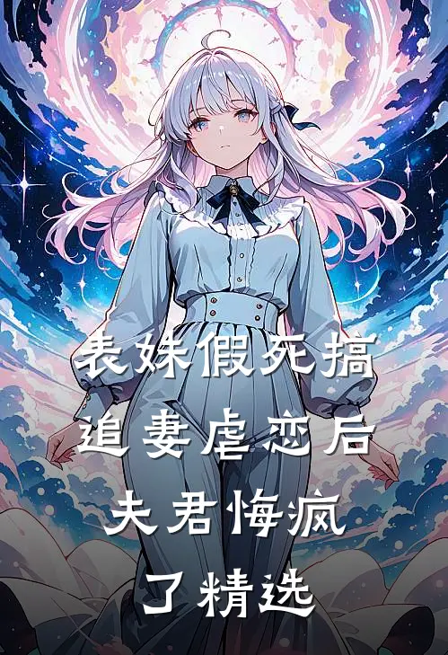 表妹假死搞追妻虐恋后,夫君悔疯了精选