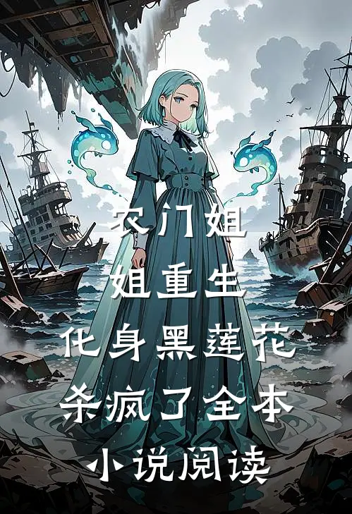 农门姐姐重生,化身黑莲花杀疯了全本阅读