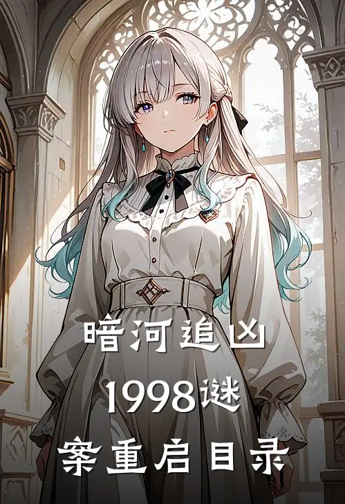 暗河追凶1998谜案重启目录在线观看