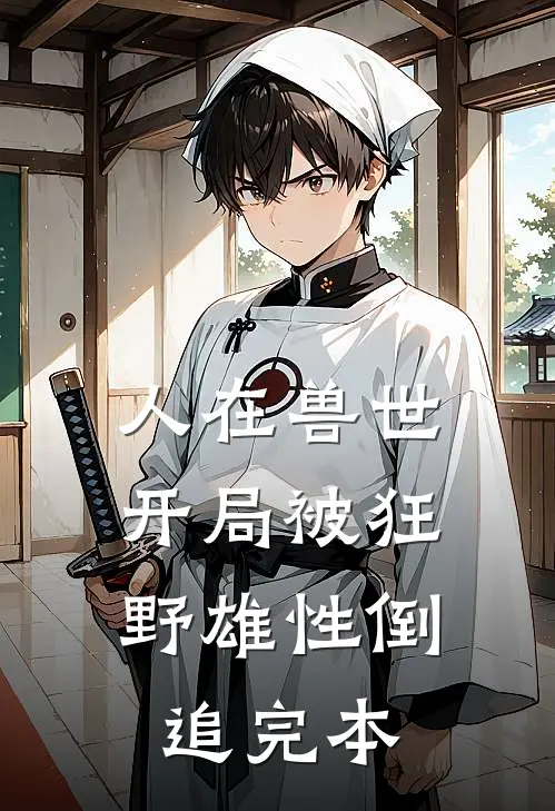 人在兽世，开局被狂野雄性倒追完本