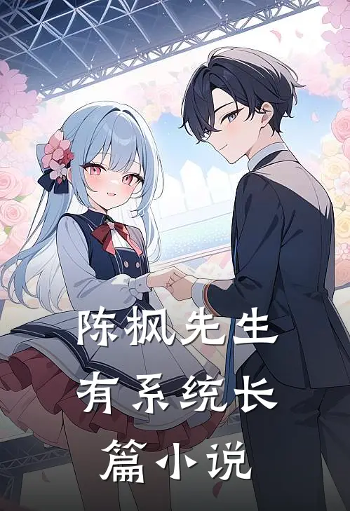陈枫先生有系统长篇嘛
