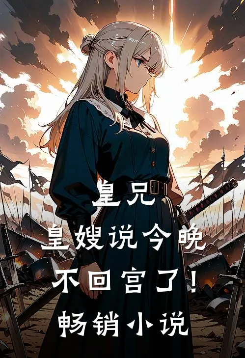 皇兄,皇嫂说今晚不回宫了!畅销